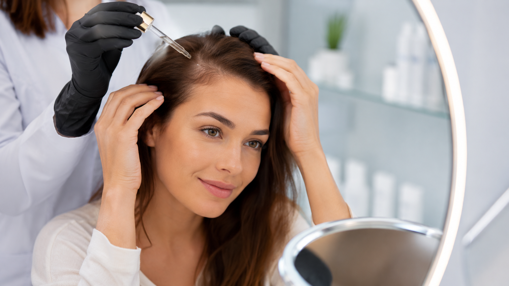 Hair loss